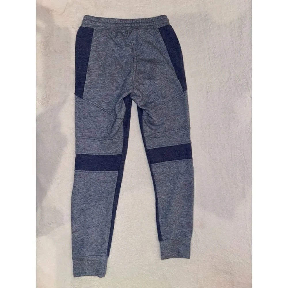BCBG MAXAZRIA SIZE XS women’s sweatpants blue